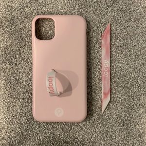 Loopy Case iPhone XR and iPhone 11